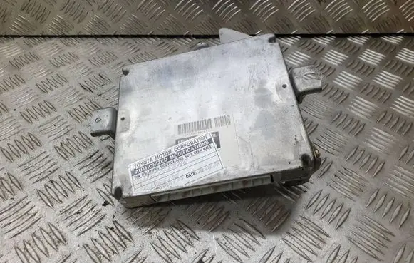Toyota Prius (NHW20) Other control units/modules 8966147110