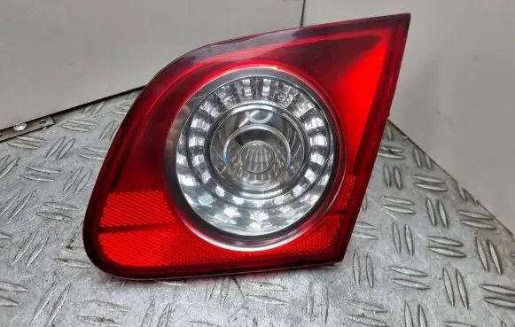 Volkswagen PASSAT B6 Tailgate rear/tail lights 3C5945094C 27567004