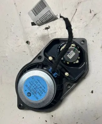 BMW X5 E70 Panel speaker 