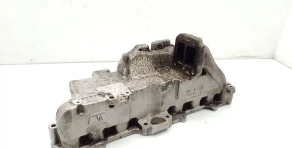 Chrysler Grand Voyager V Intake manifold 11042028F 701249080