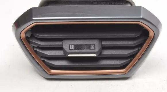 Cupra Leon Dash center air vent grill 5FC820901A