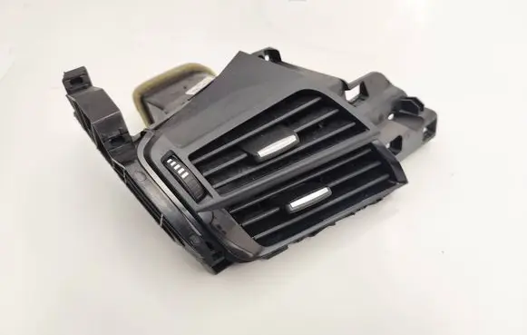 BMW X5 F15 Dashboard side air vent grill/cover trim 925264910 09292017 0867710