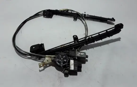 Audi A6 S6 C8 4K Curtain motor 4K9863560A