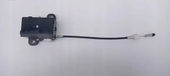 Mitsubishi Pajero Sport II Tailgate boot lock/latch motor 3C25P0M4