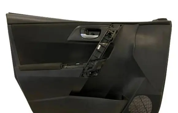 Toyota Auris E180 Front door card panel trim