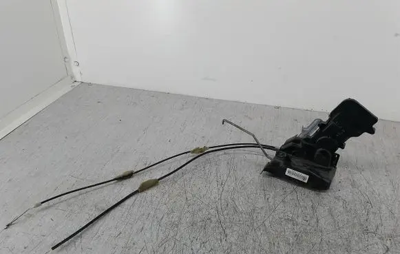 Mazda 2 Front door lock P3M71-A219A64-DH