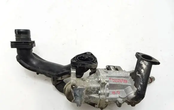 Ford Focus EGR valve 70220904011t284