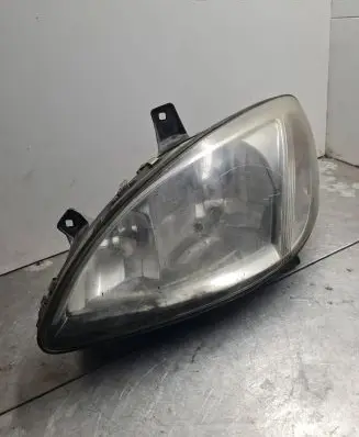 Mercedes-Benz Vito Viano W639 Headlight/headlamp 24670300