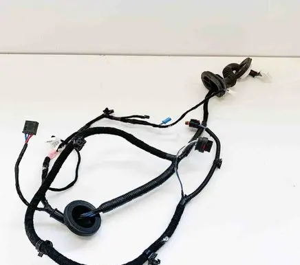 Tesla Model 3 Other wiring loom 206796600A