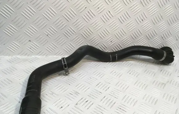 Ford Kuga I Engine coolant pipe/hose AV41-8286-AC