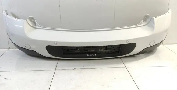 Mini Cooper Countryman R60 Rear bumper 9801880