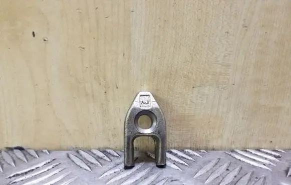 Fuel Injector clamp holder