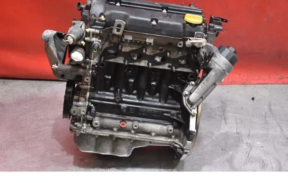 Opel Astra H Engine Z14XEP