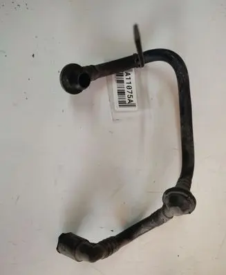 Skoda Roomster (5J) Vacuum line/pipe/hose 
