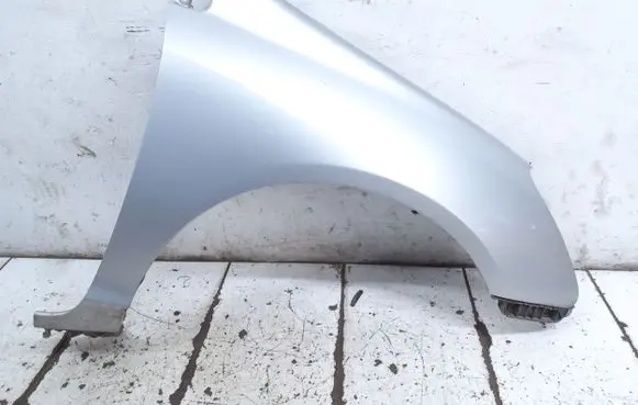 Honda Civic Fender