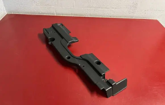 BMW X3 G01 Other trunk/boot trim element 7439385 7396583 51477396583