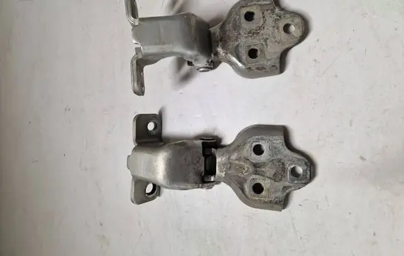 Opel Movano A Front door hinge set 