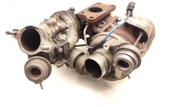 Mazda 3 III Turbo SH0113700