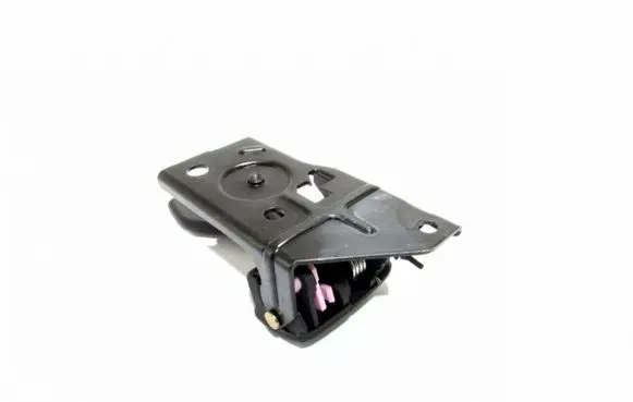 Hyundai Santa Fe Front door interior handle