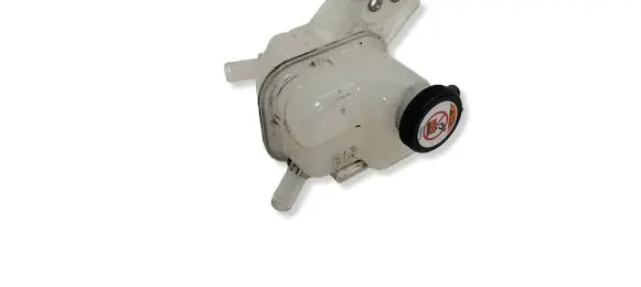 Toyota Yaris Cross Coolant expansion tank/reservoir G91H0K0020 45009