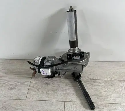 Toyota Auris 150 Electric power steering pump 4520002260 6900000897 6008970003159