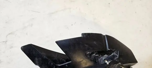Dodge RAM 1500 DS Front bumper mounting bracket DG87121RQ