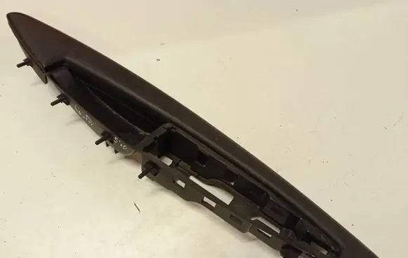 Citroen C6 Rear door handle trim 9651499077 A1040047