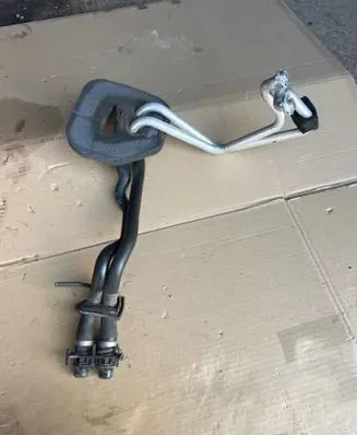 Volvo XC60 Engine coolant pipe/hose 31368175