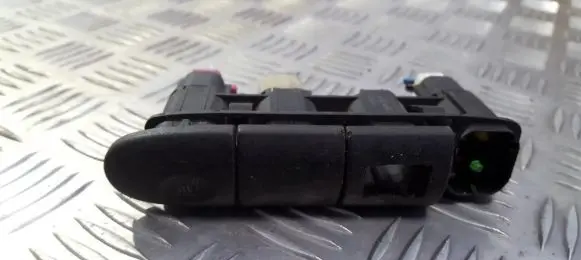 Ford Mondeo MK II Seat heating switch 97bg19k314ac