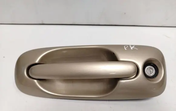 Chrysler Voyager Front door exterior handle SR7149