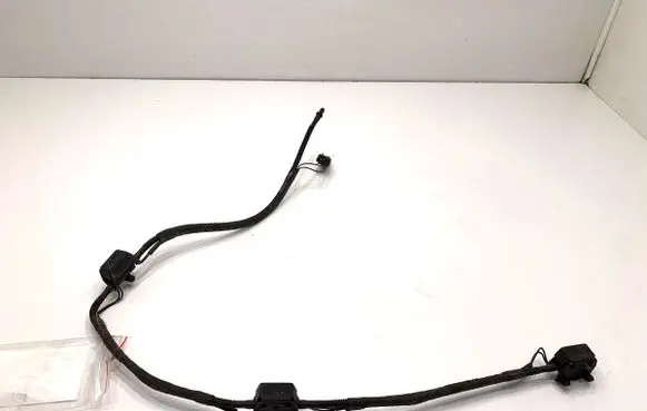 BMW 3 GT F34 Windshield washer spray nozzle 132640