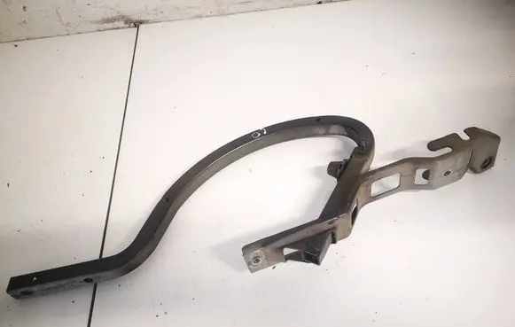 Tailgate/trunk/boot hinge
