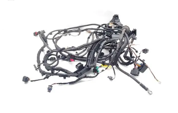 Volkswagen ID.3 Engine installation wiring loom 1EA971658A