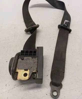 Audi A3 S3 8P Airbag deployment crash/impact sensor 071098