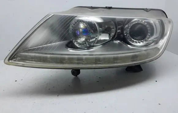 Volkswagen Phaeton Headlight/headlamp 3D1941031E 89315430