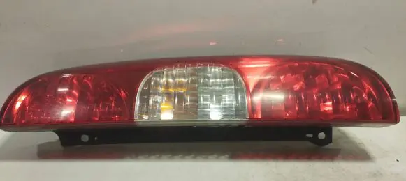 Fiat Doblo Rear/tail lights 51755144 20110999 20110383