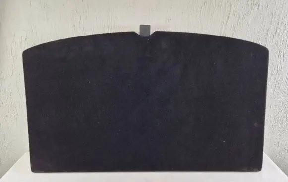 Tesla Model Y Trunk/boot floor carpet liner 149294900B