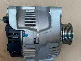 Renault Trafic II (X83) Generator/alternator A13VI252-SD