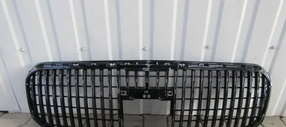 Mercedes-Benz GLS X167 Front bumper upper radiator grill A1678801806