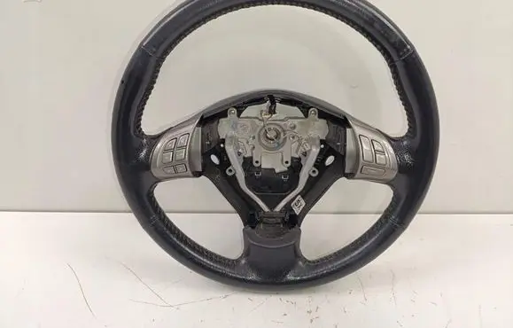 Subaru Forester SH Steering wheel