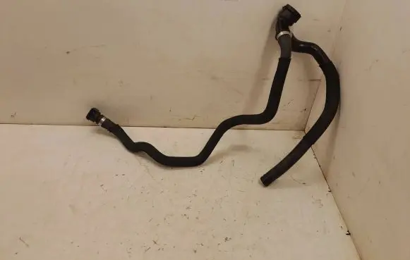 BMW X5 F15 Engine coolant pipe/hose 784968502
