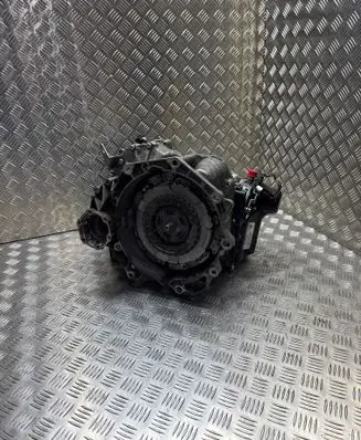 Skoda Octavia Mk3 (5E) Automatic gearbox PNC