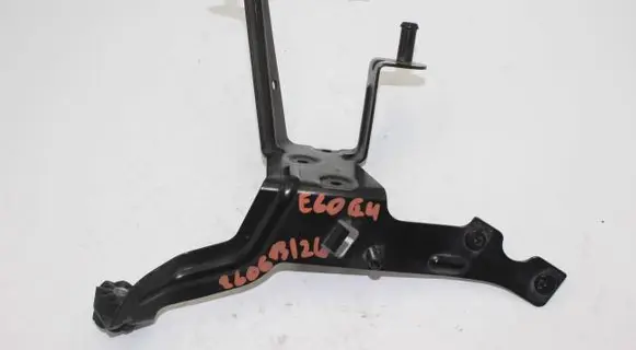 BMW 5 E60 E61 ABS pump bracket 6758748 50762810