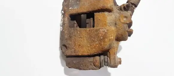 Peugeot 307 Front brake caliper