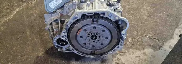 Hyundai Bayon Automatic gearbox M10VND 954A22D020