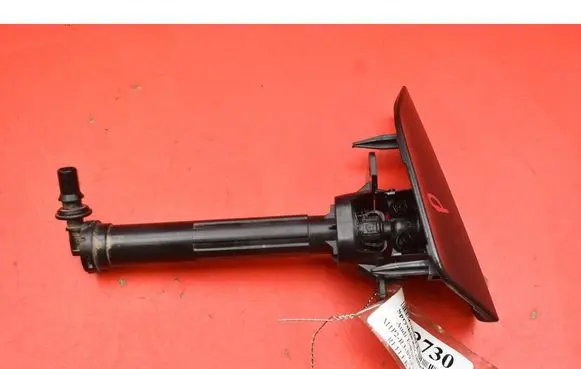 Audi e-tron Windshield washer spray nozzle 4KE955102