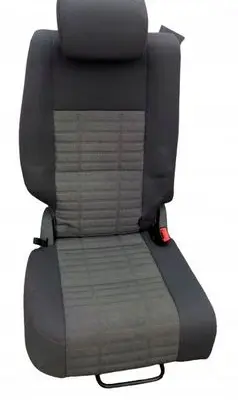 Volkswagen Tiguan Rear seat 5N0881406E