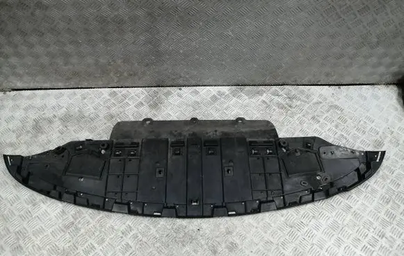 Renault Twingo III Engine splash shield/under tray 622352395R