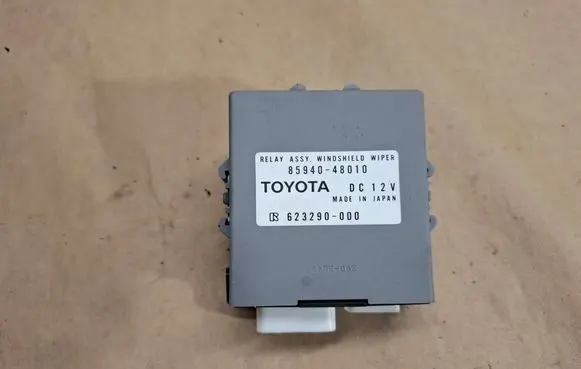 Lexus RX 300 Window control relay 8594048010 623290000