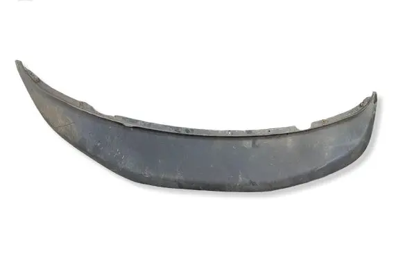Volkswagen Polo V 6R Front bumper lip 6Q0805903B